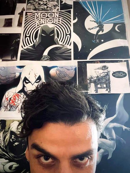 Moon Knight 🌙