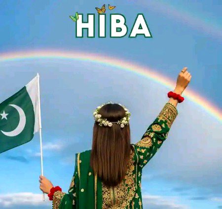 For u hiba