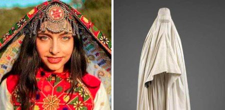 That is how our "real culture" has been f*cked by an " alien culture."