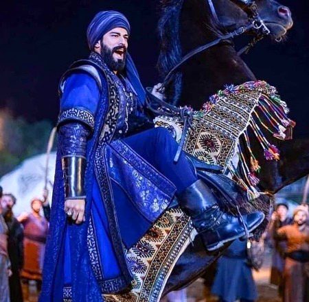 Turkish Celebs image