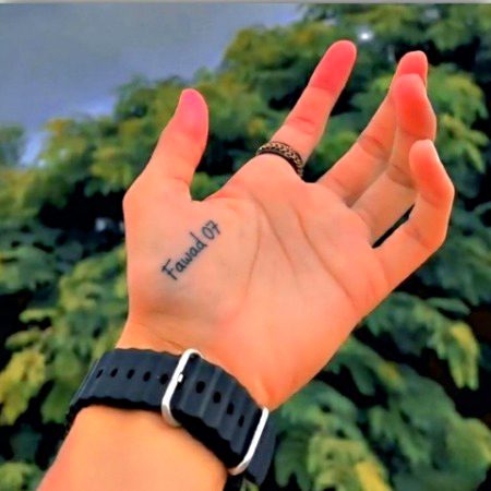 And the sadest part is:
پھول نہیں مرجھاتے, بلکہ وقت پورا ہو جاتا ہے