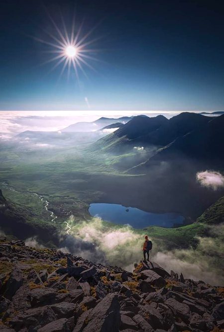 Beautiful Nature image