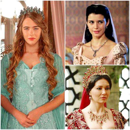 Turkish Celebs image