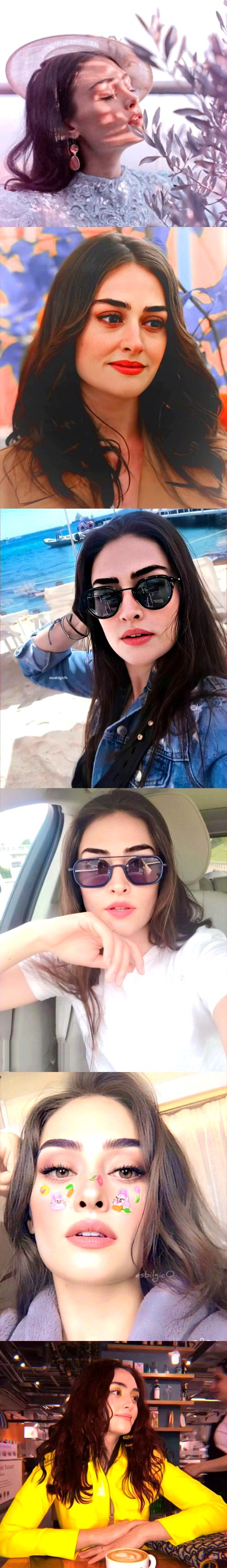 Turkish Celebs image