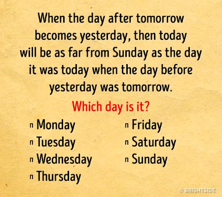 Riddles & Puzzles image