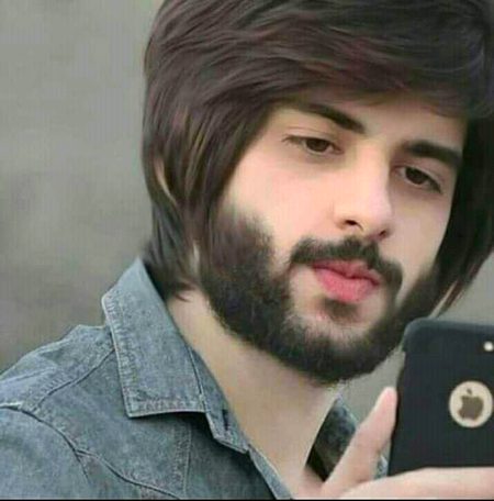 وہ جو موت سے پہلے کی بیزاری ہوتی ھے
آج کل ایسی تلخیاں حاوی ھیں مجھ پہ⁦☺️⁩