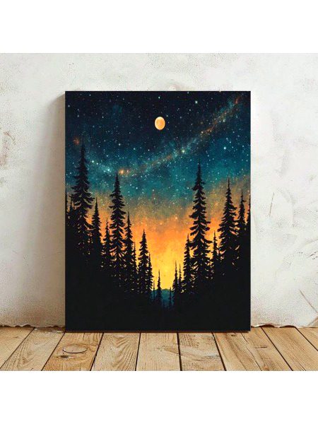 Paintings image