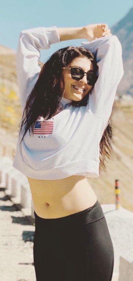 Indian Celebs image