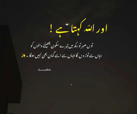 Islamic Quotes image