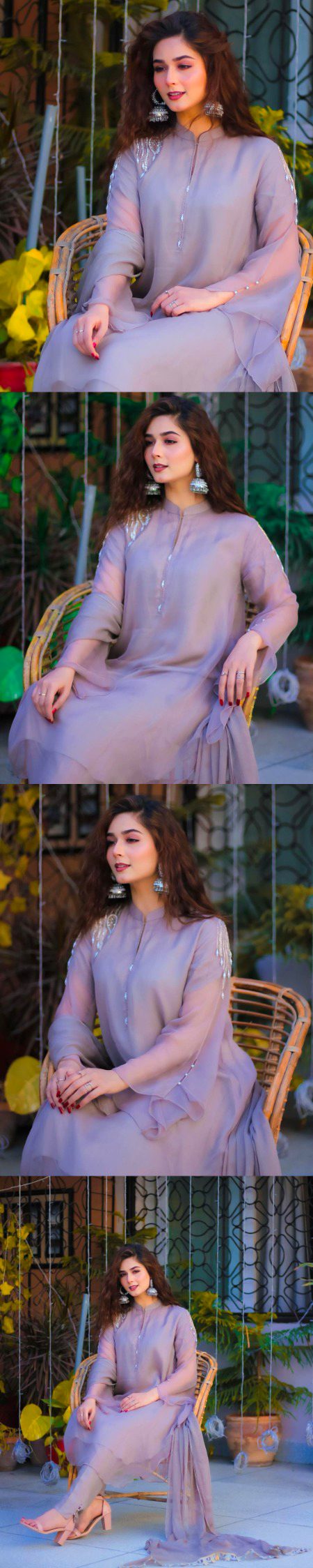 Pakistani Celebs image