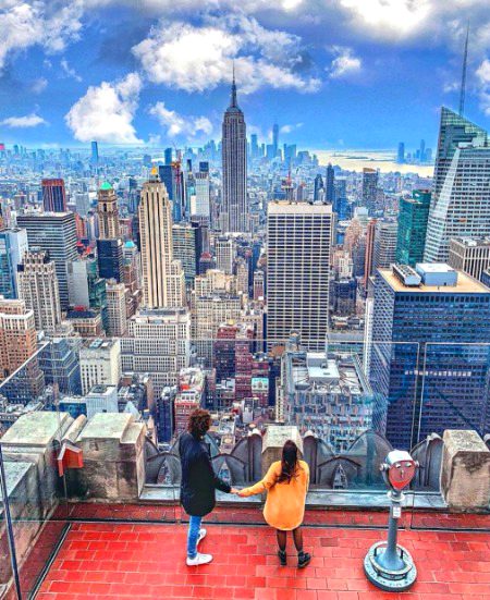 Beautiful Structures image