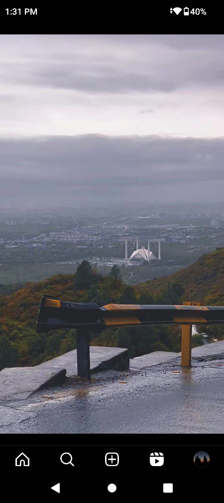 Beautiful Nature image