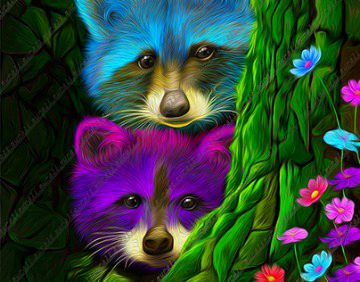 Digital Art image