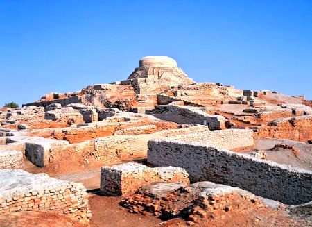 Sindh has numerous tourist sites with the most prominent being the ruins of Mohenjo-daro near the city of Larkana.