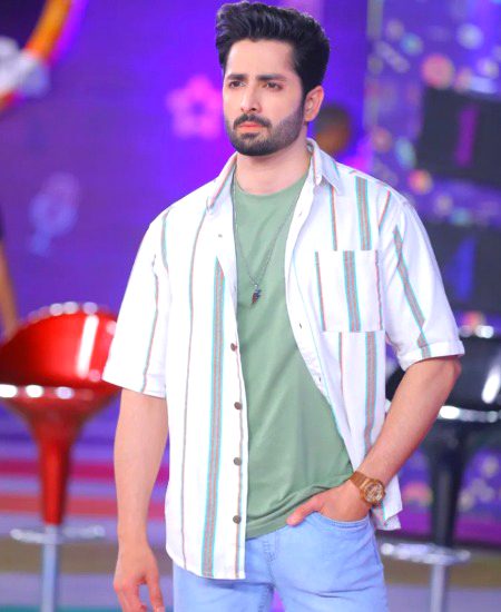 Pakistani Celebs image