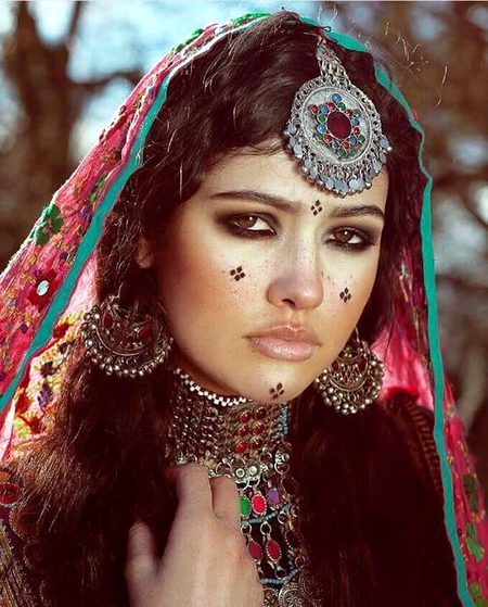 Beautiful People image