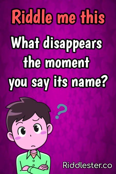 Riddles & Puzzles image