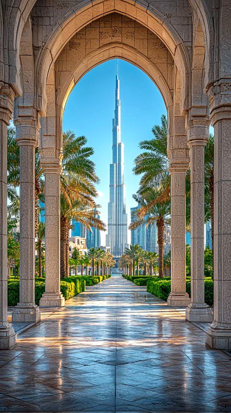 Beautiful Structures image