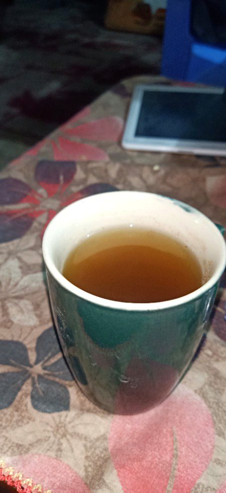 Fresh Podena Ginger Kawah🤤