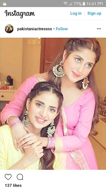 Pakistani Celebs image