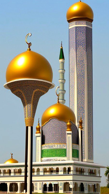 Beautiful Structures image