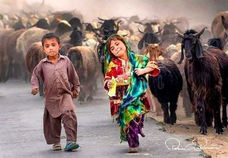Beautiful People image