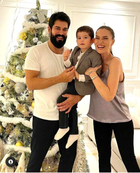 Turkish Celebs image