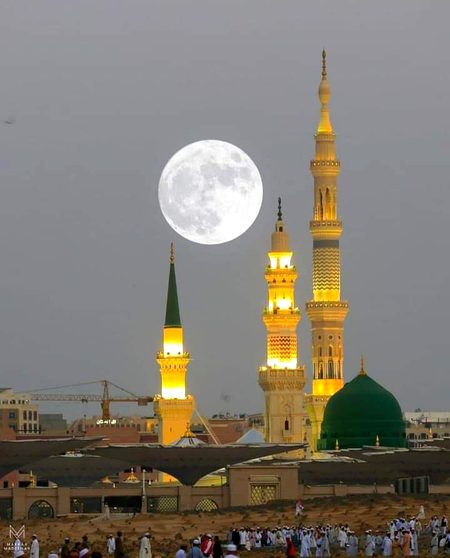 صلی اللہ علیہ وسلم