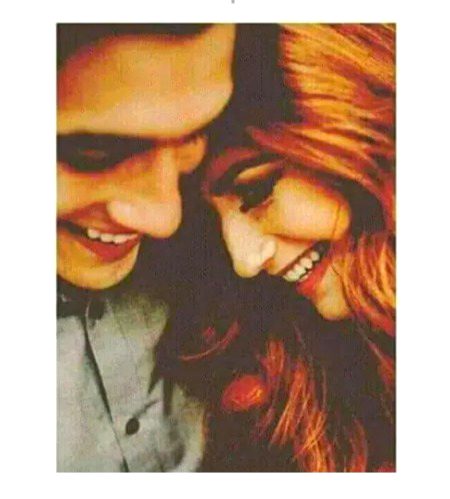 Beautiful People image