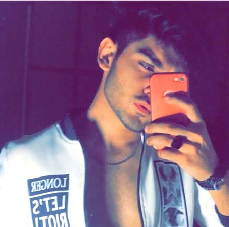 TikTok Stars image