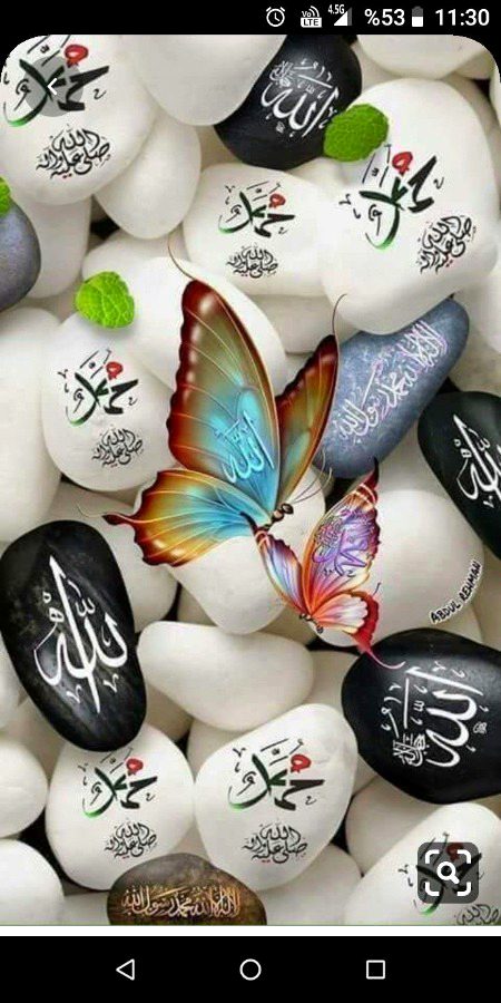 Islamic Quotes image