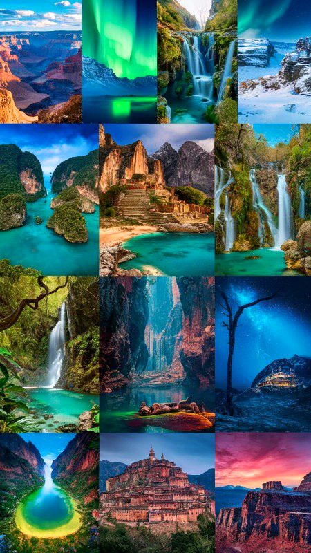 Beautiful Nature image