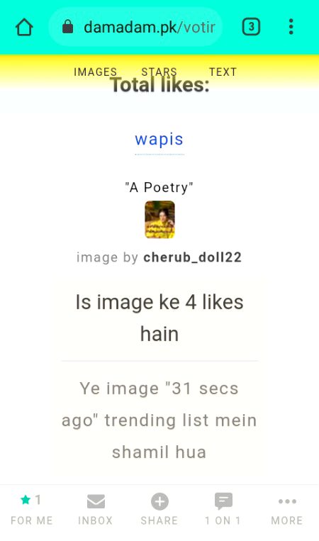 Damadam Roasting image