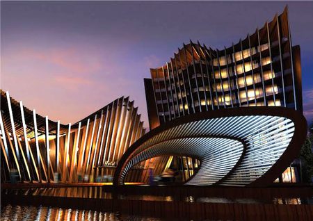 Beautiful Structures image