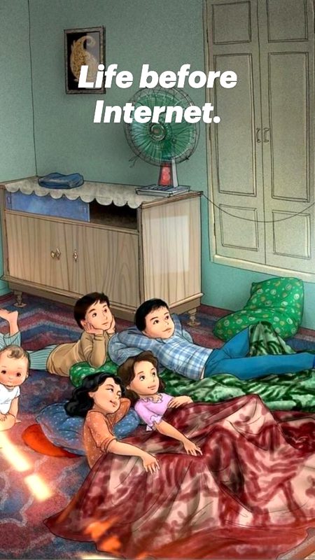 Memes & Satire image