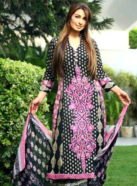 Pakistani Celebs image
