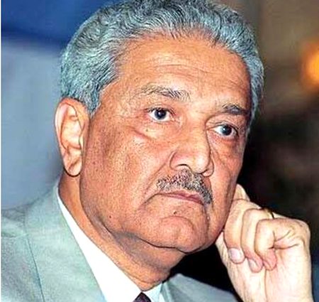 Pakistani Celebs image
