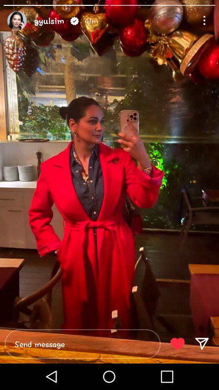 Turkish Celebs image