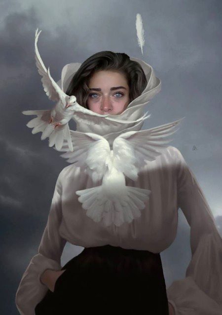 Digital Art image