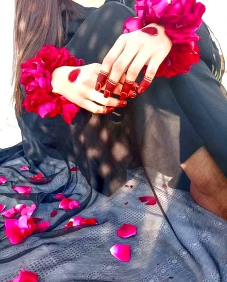 Mehndi Design image