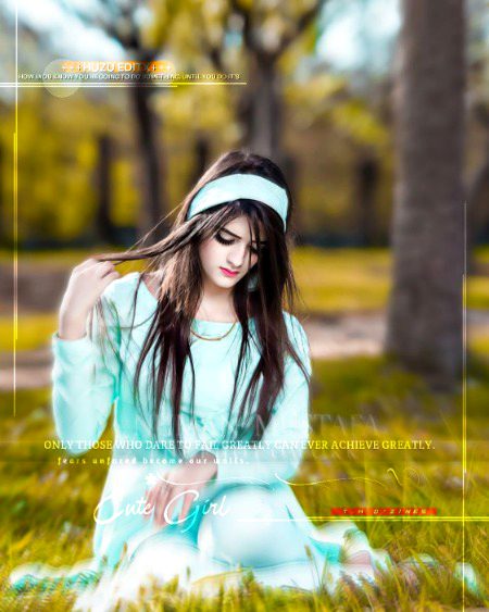 Beautiful People image