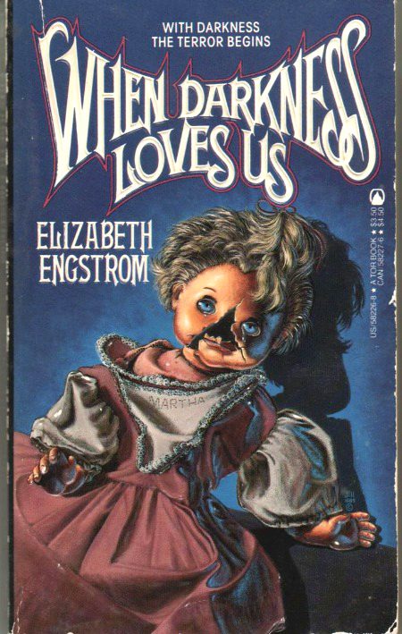 Horror Novels image