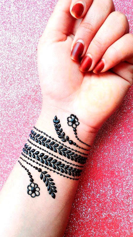 Mehndi Design image
