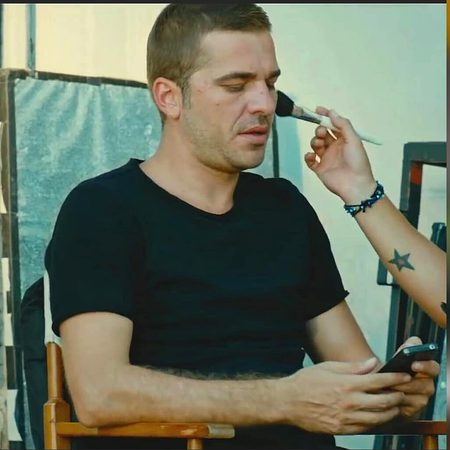 Turkish Celebs image