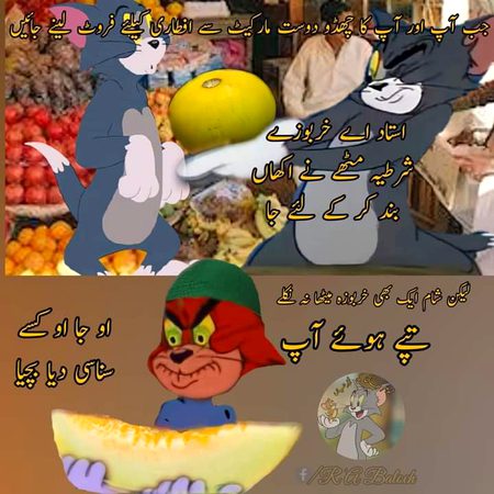 Memes & Satire image