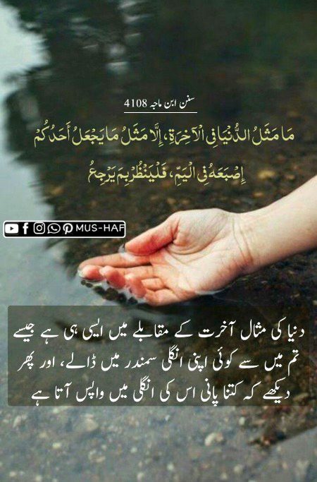 Islamic Quotes image