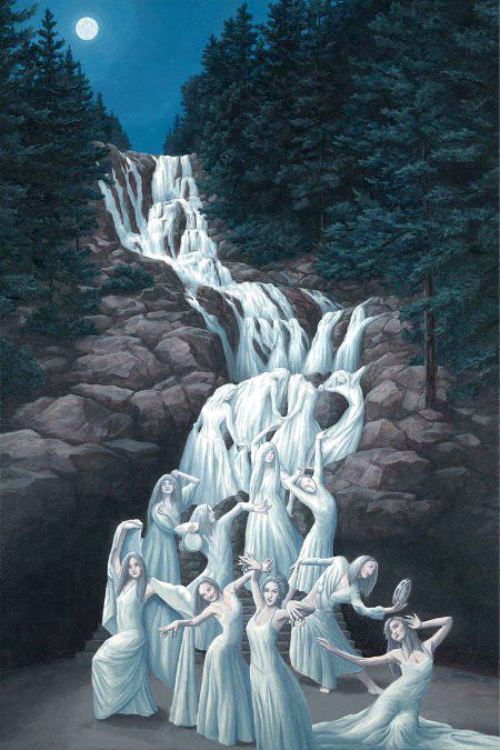 Paintings image