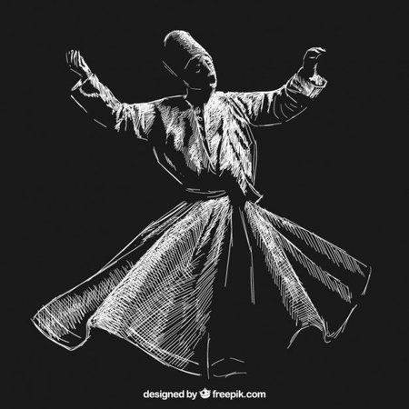 حُسن کہاں حسین ہوتا ہے اے بشر  🔥 
.
 جن سے عشق ہو جائے بس وہ دلکش لگتے ہیں
.
