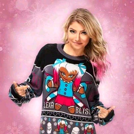 Alexa bliss