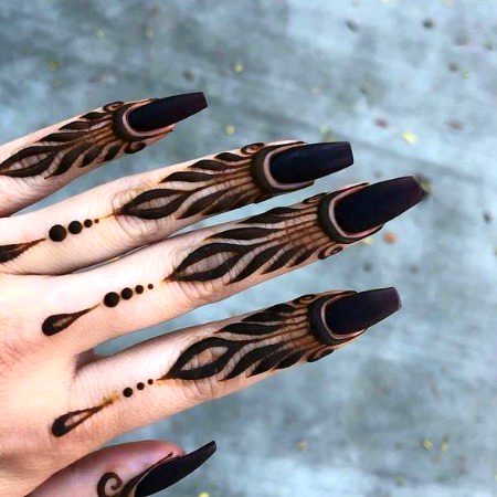 Mehndi Design image
